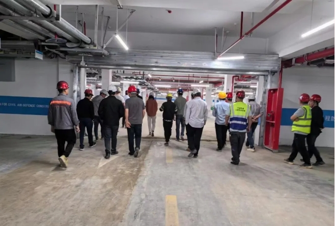 镇江市国动办明确合理开发利用早期人防工程思路(图1) 1-240G0140335258.png