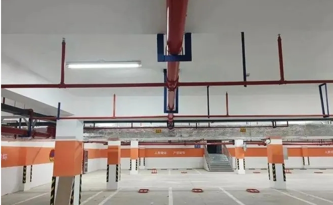 人防工程是如何施工和安装设备的?(图1) 1-240G114222B01.png