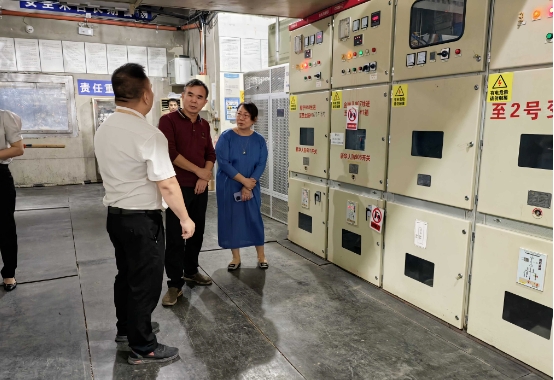 人防设备安装施工阶段监督检查要点(电气部分)(图1) 1-240GQ11450501.png