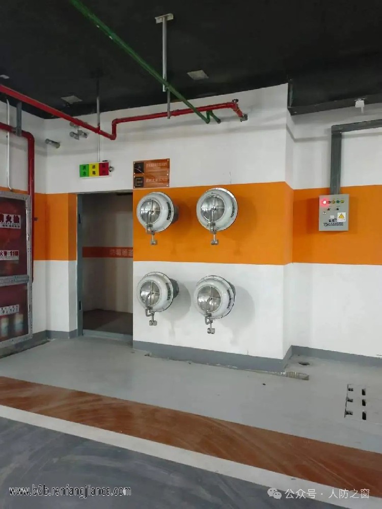 人防工程建设的四大重要意义(图1)